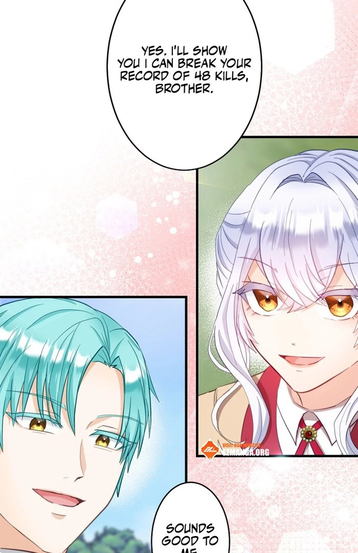 Princess Sveta’s Political Marriage Chapter 41 - Page 69