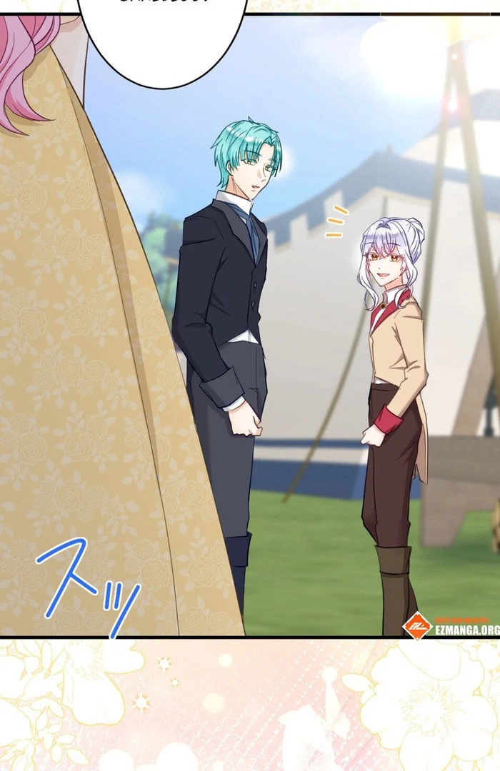 Princess Sveta’s Political Marriage Chapter 41 - Page 71