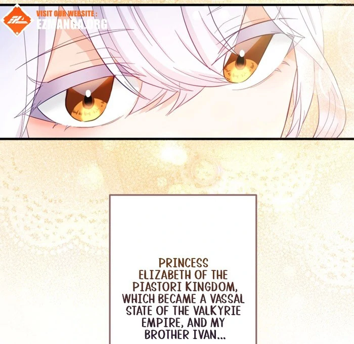 Princess Sveta’s Political Marriage Chapter 41 - Page 76