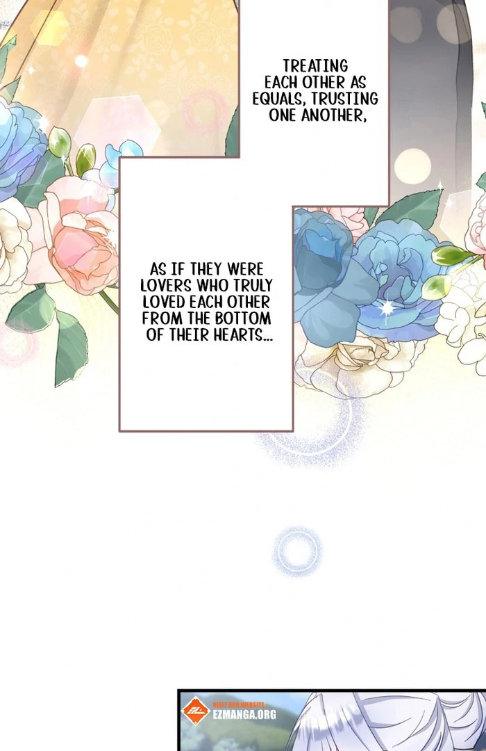 Princess Sveta’s Political Marriage Chapter 41 - Page 79