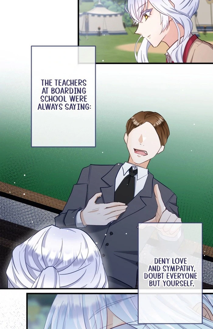 Princess Sveta’s Political Marriage Chapter 41 - Page 80