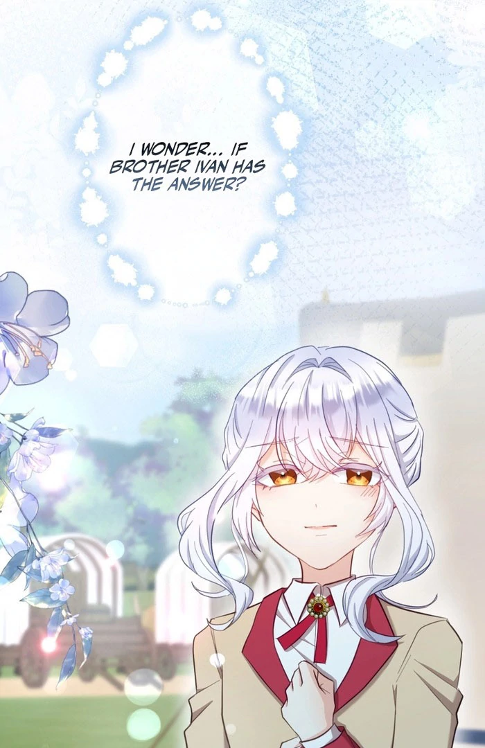 Princess Sveta’s Political Marriage Chapter 41 - Page 84