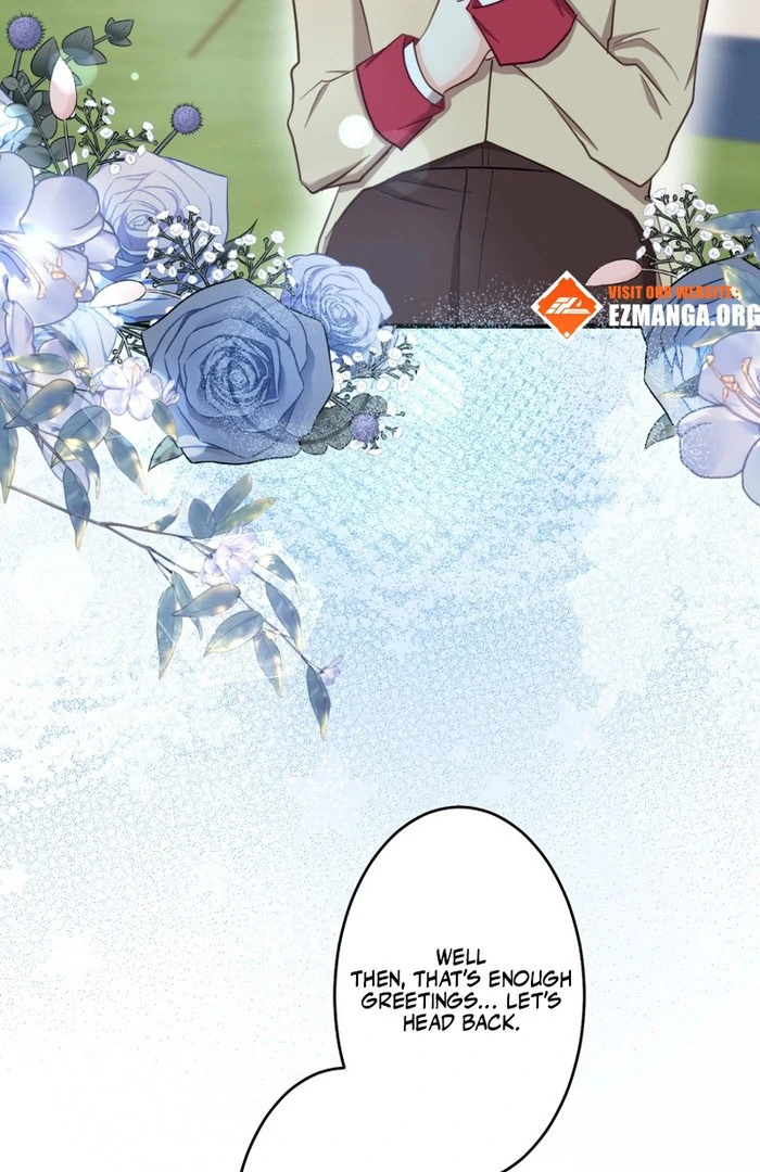 Princess Sveta’s Political Marriage Chapter 41 - Page 85