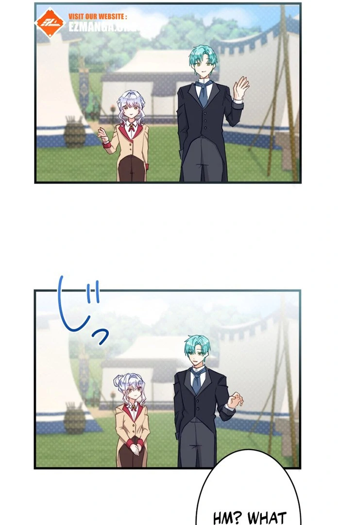 Princess Sveta’s Political Marriage Chapter 41 - Page 88