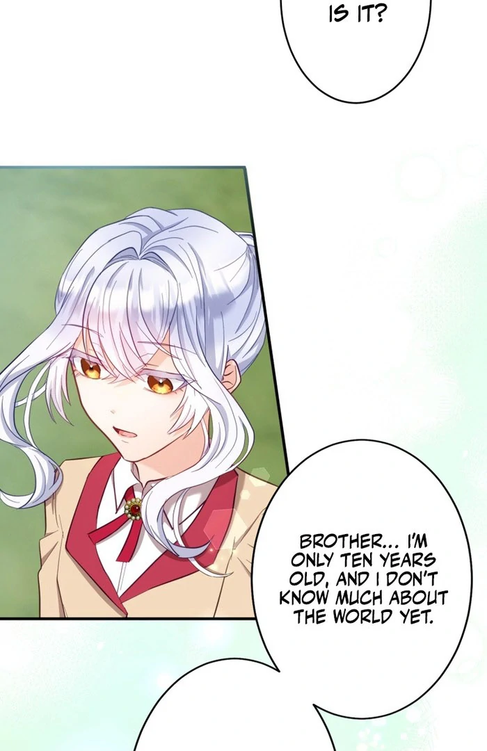 Princess Sveta’s Political Marriage Chapter 41 - Page 89