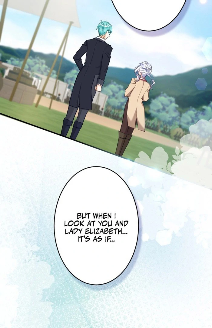 Princess Sveta’s Political Marriage Chapter 41 - Page 92