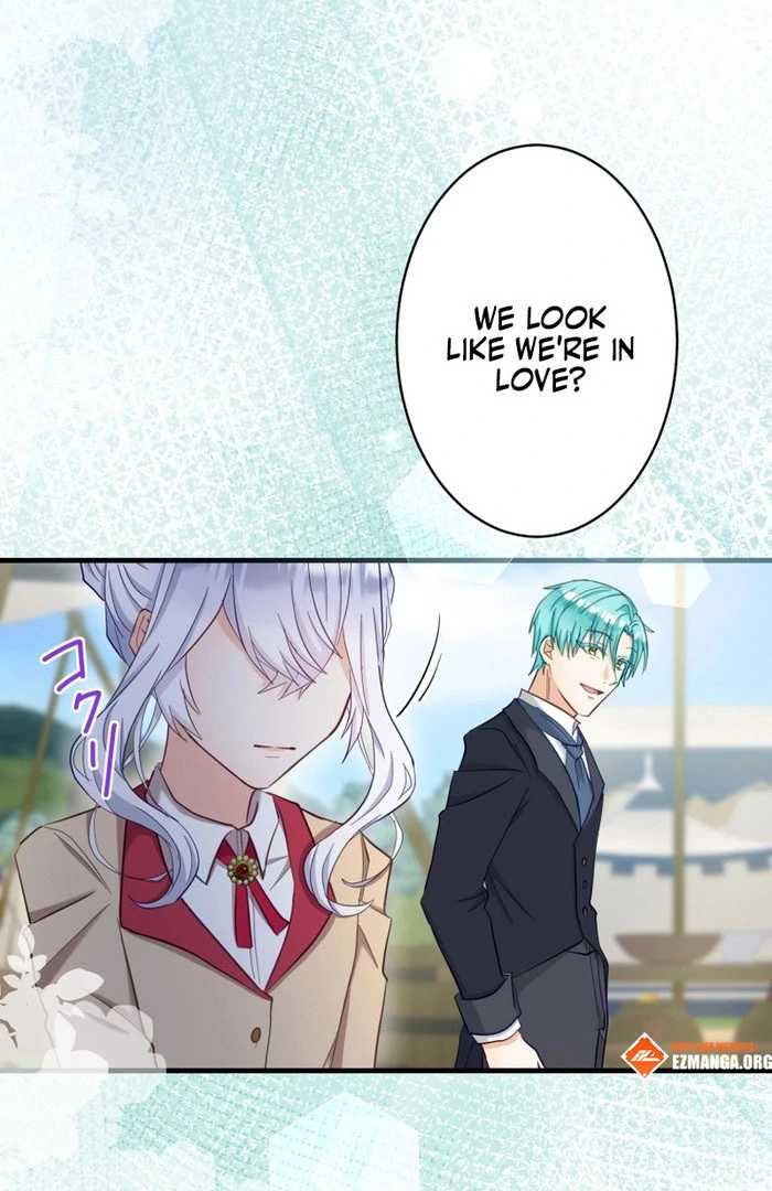 Princess Sveta’s Political Marriage Chapter 41 - Page 93