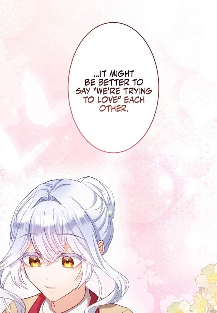 Princess Sveta’s Political Marriage Chapter 41 - Page 95