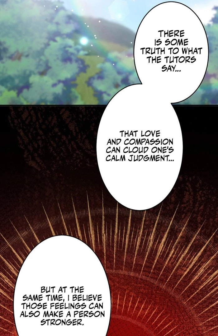 Princess Sveta’s Political Marriage Chapter 41 - Page 97