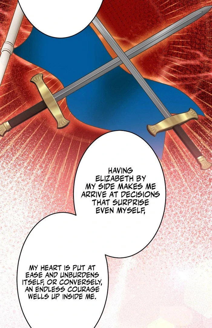 Princess Sveta’s Political Marriage Chapter 41 - Page 98