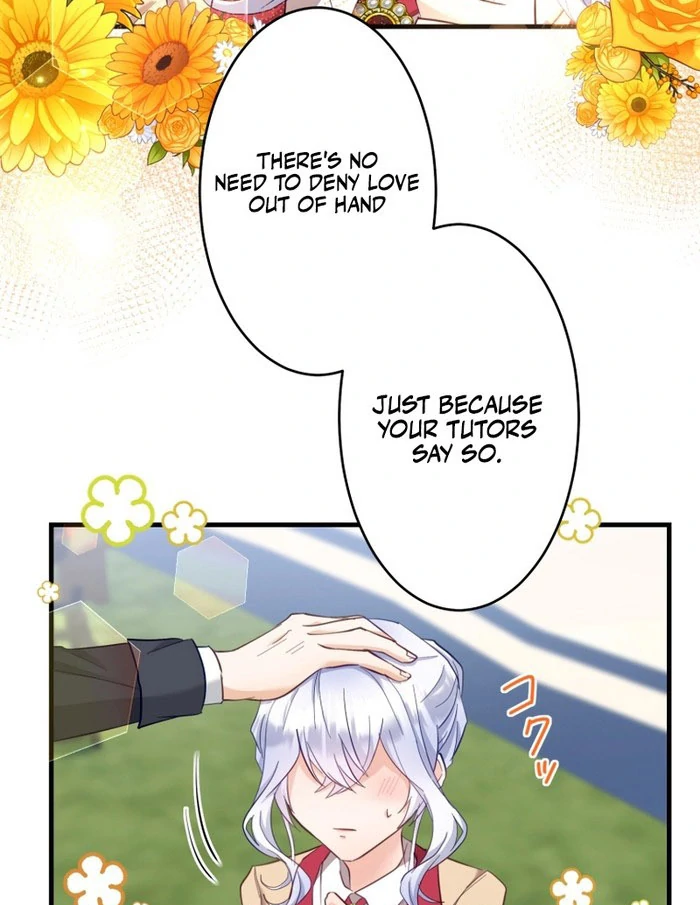 Princess Sveta’s Political Marriage Chapter 41 - Page 104