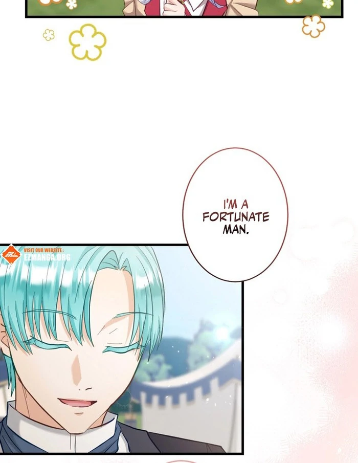 Princess Sveta’s Political Marriage Chapter 41 - Page 105