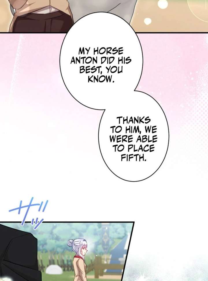 Princess Sveta’s Political Marriage Chapter 42 - Page 9