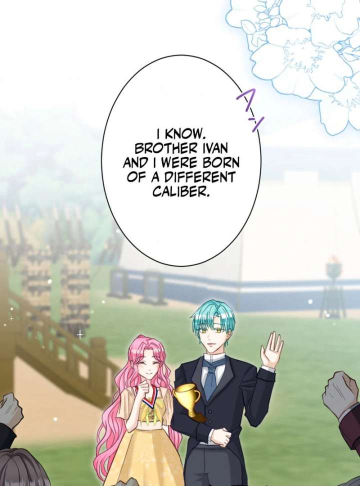 Princess Sveta’s Political Marriage Chapter 42 - Page 16