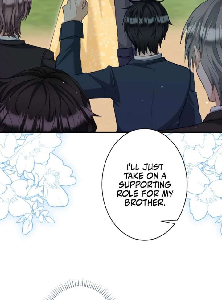 Princess Sveta’s Political Marriage Chapter 42 - Page 17