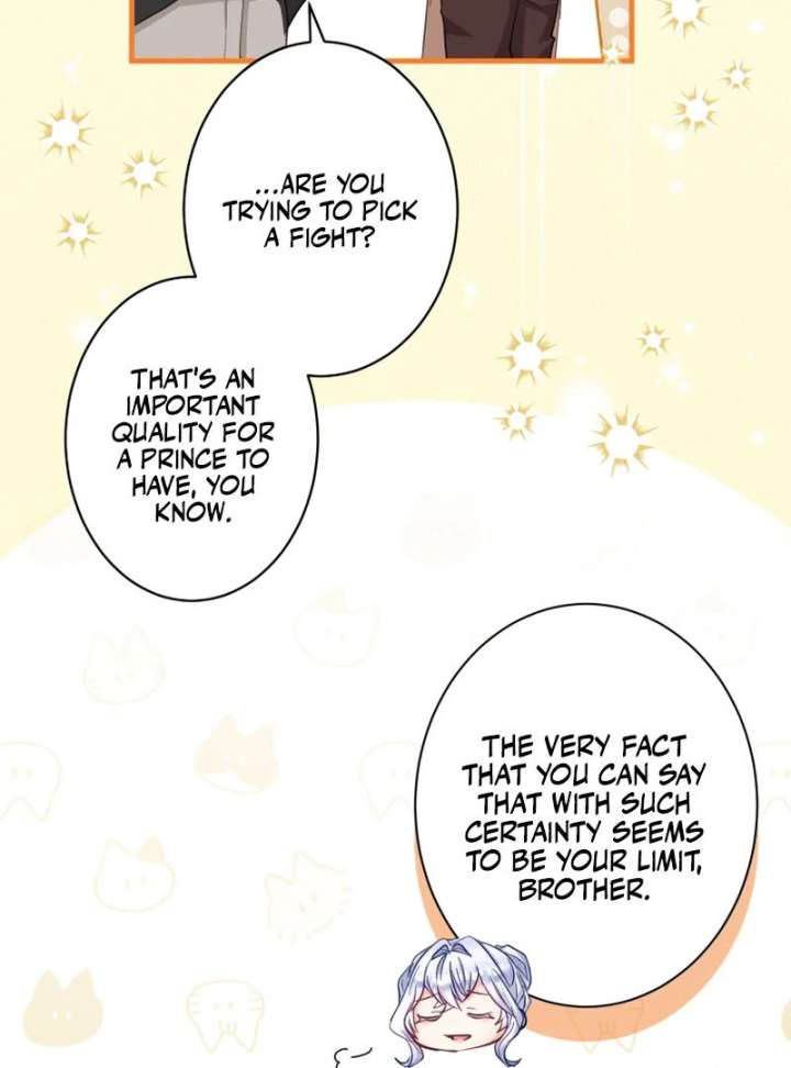 Princess Sveta’s Political Marriage Chapter 42 - Page 20