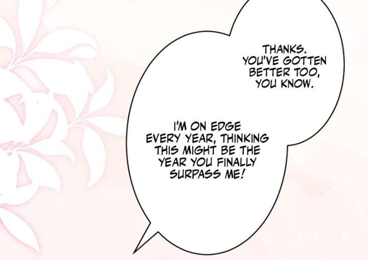 Princess Sveta’s Political Marriage Chapter 42 - Page 25