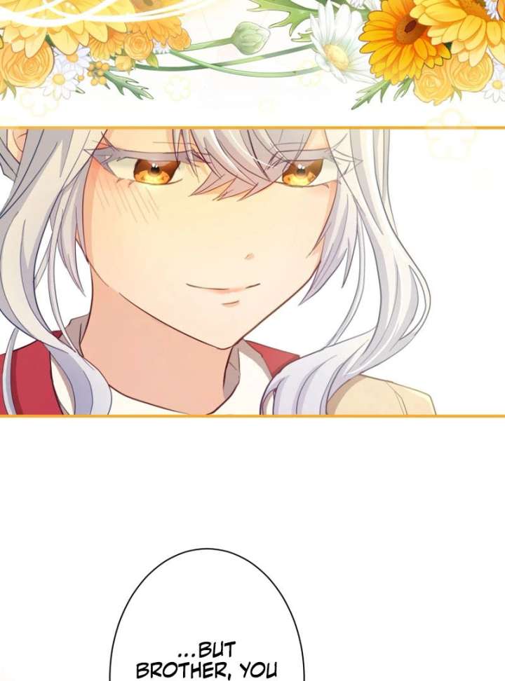 Princess Sveta’s Political Marriage Chapter 42 - Page 32