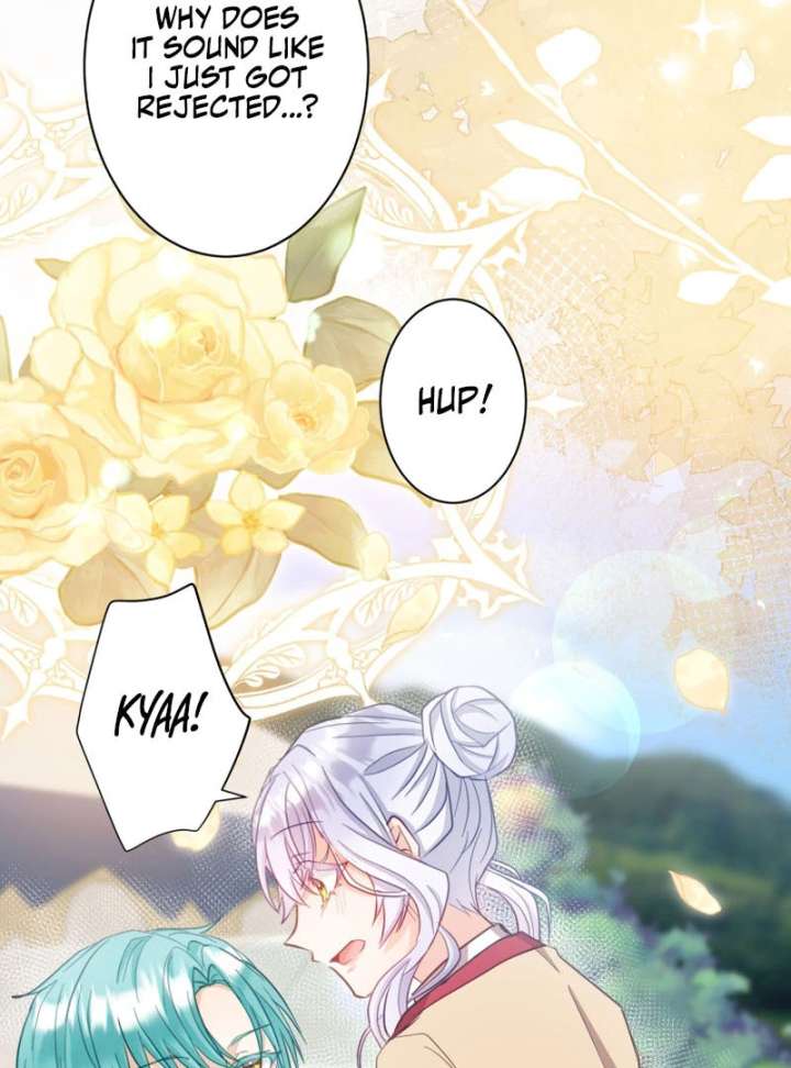 Princess Sveta’s Political Marriage Chapter 42 - Page 34