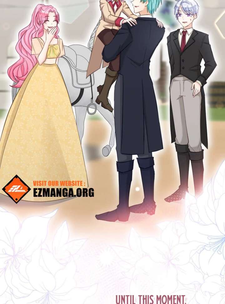 Princess Sveta’s Political Marriage Chapter 42 - Page 42