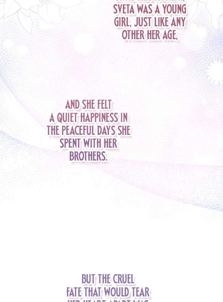 Princess Sveta’s Political Marriage Chapter 42 - Page 43