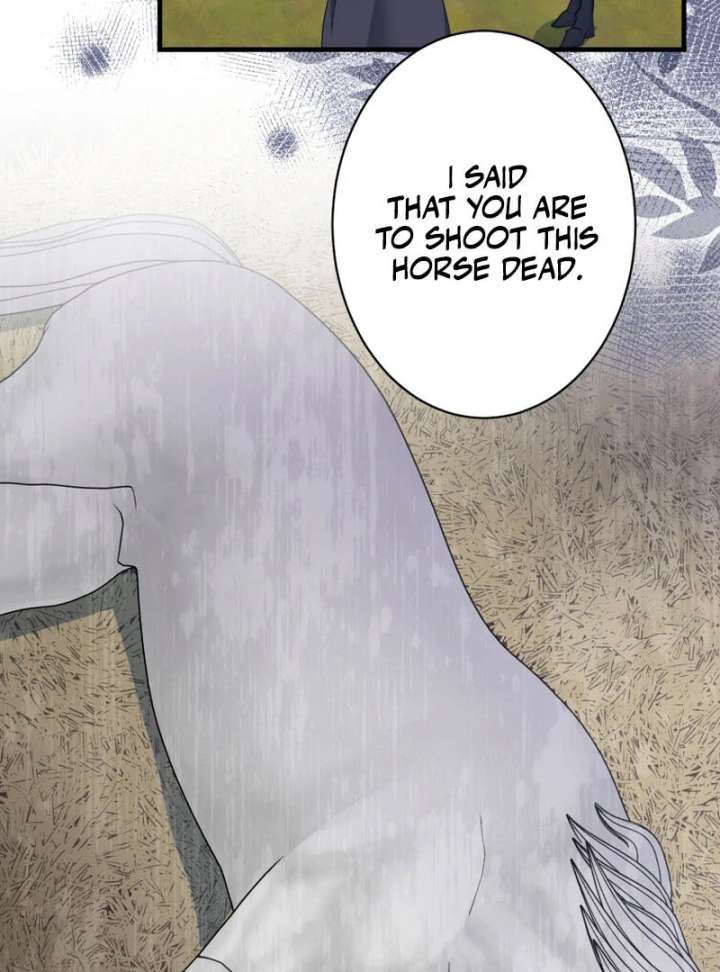 Princess Sveta’s Political Marriage Chapter 42 - Page 48