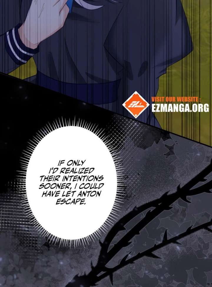 Princess Sveta’s Political Marriage Chapter 42 - Page 59