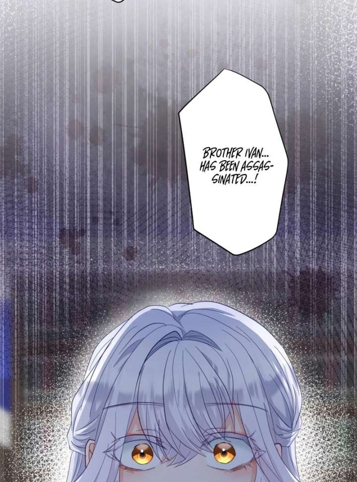 Princess Sveta’s Political Marriage Chapter 42 - Page 81