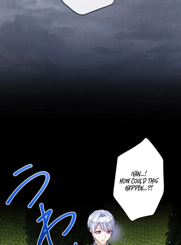 Princess Sveta’s Political Marriage Chapter 42 - Page 83