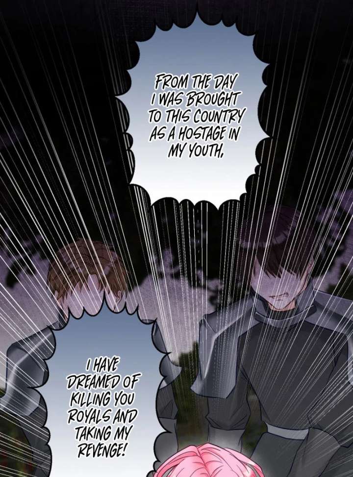 Princess Sveta’s Political Marriage Chapter 42 - Page 88