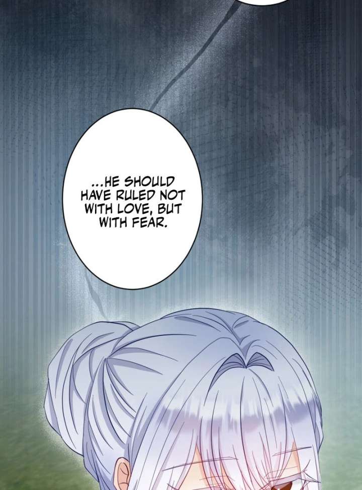 Princess Sveta’s Political Marriage Chapter 42 - Page 97