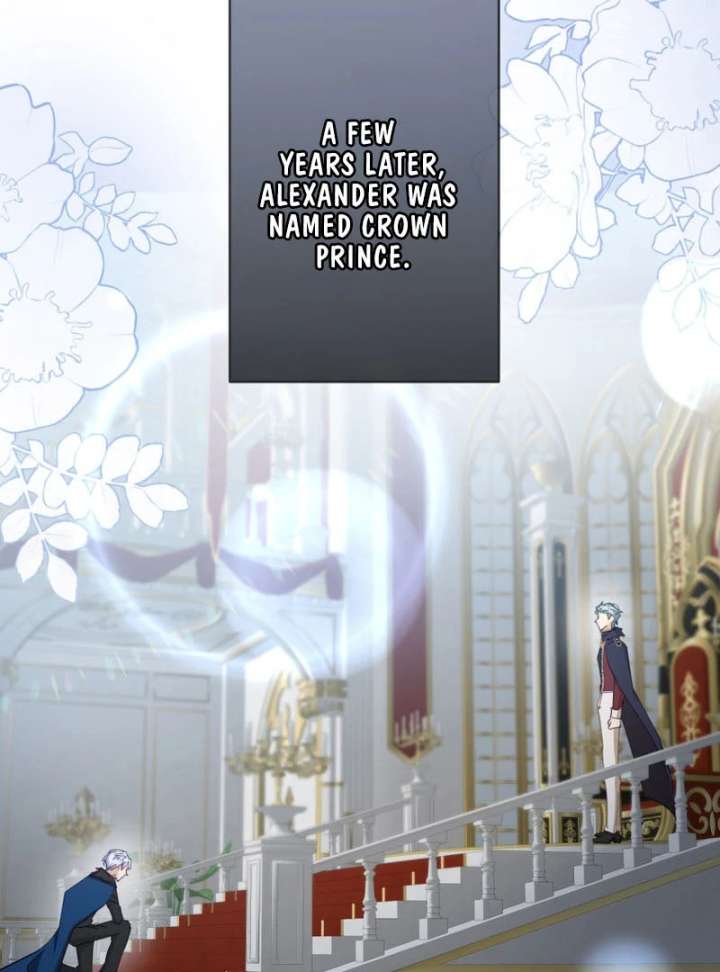 Princess Sveta’s Political Marriage Chapter 42 - Page 102