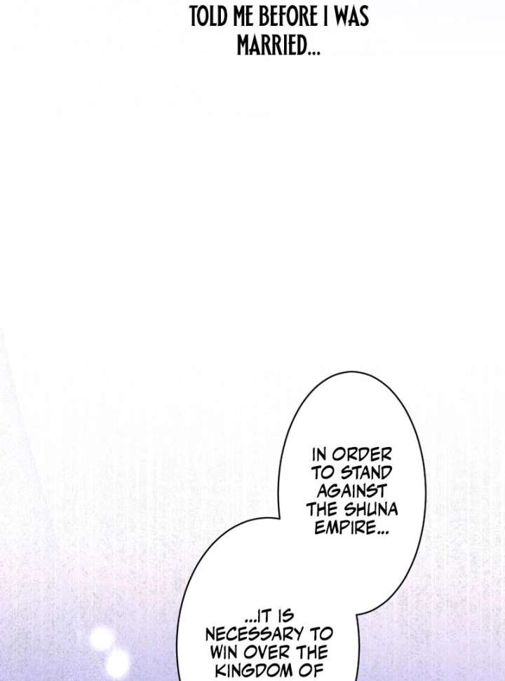 Princess Sveta’s Political Marriage Chapter 42 - Page 106