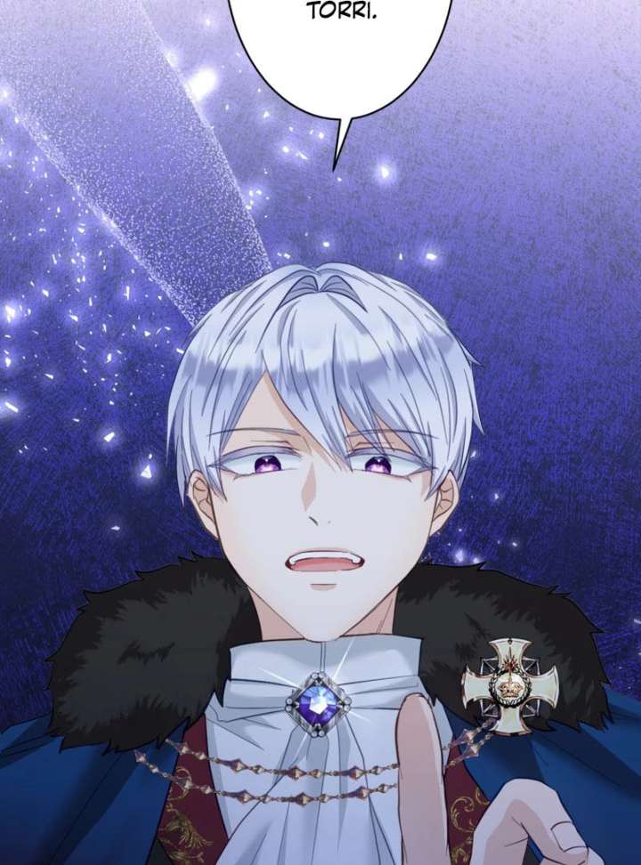 Princess Sveta’s Political Marriage Chapter 42 - Page 107