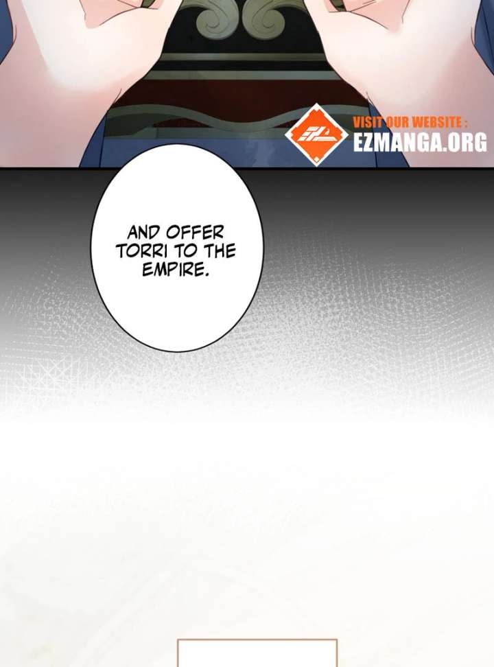 Princess Sveta’s Political Marriage Chapter 42 - Page 128