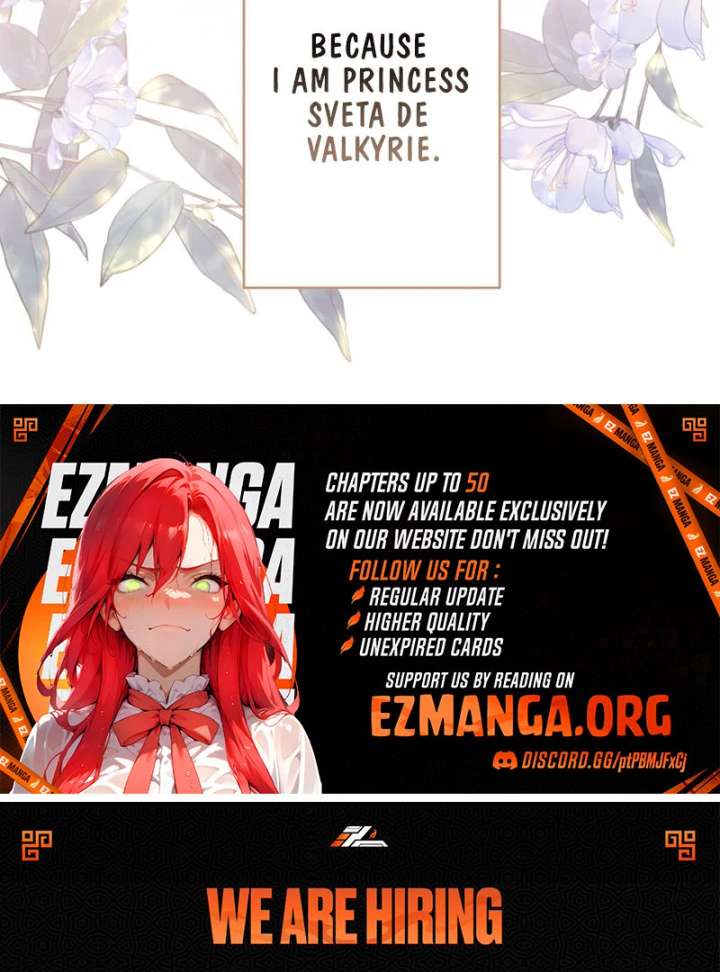 Princess Sveta’s Political Marriage Chapter 42 - Page 131