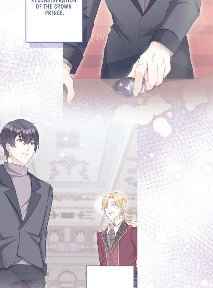 Princess Sveta’s Political Marriage Chapter 43 - Page 6