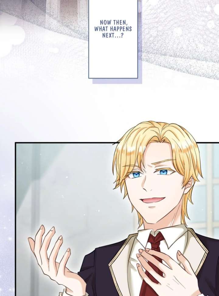 Princess Sveta’s Political Marriage Chapter 43 - Page 7