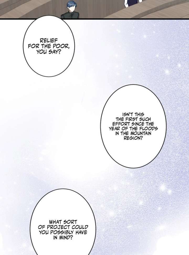 Princess Sveta’s Political Marriage Chapter 43 - Page 9