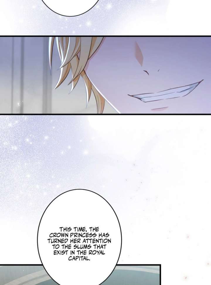 Princess Sveta’s Political Marriage Chapter 43 - Page 10