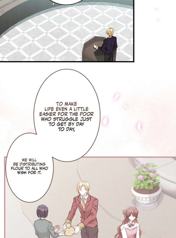 Princess Sveta’s Political Marriage Chapter 43 - Page 11