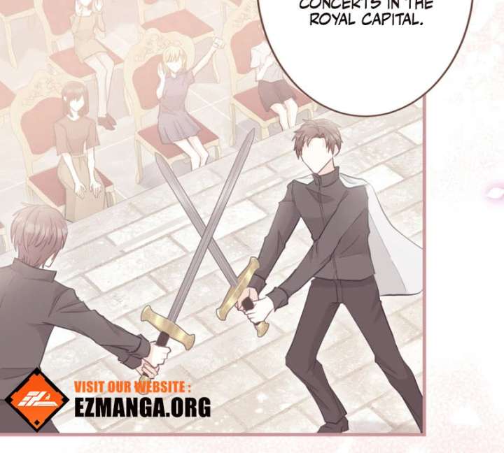 Princess Sveta’s Political Marriage Chapter 43 - Page 13