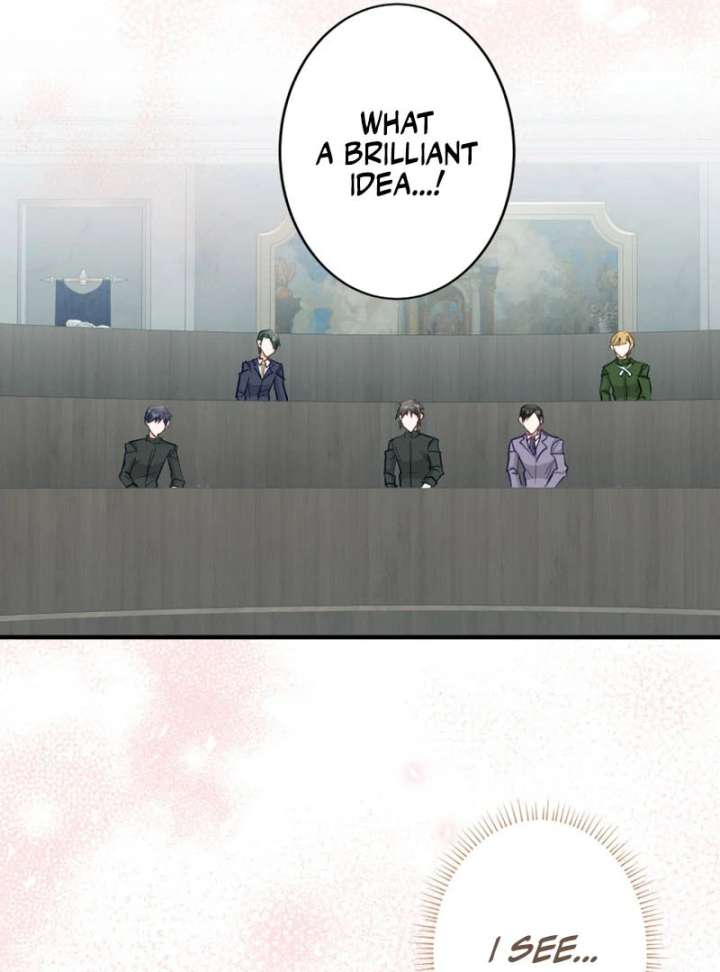 Princess Sveta’s Political Marriage Chapter 43 - Page 14