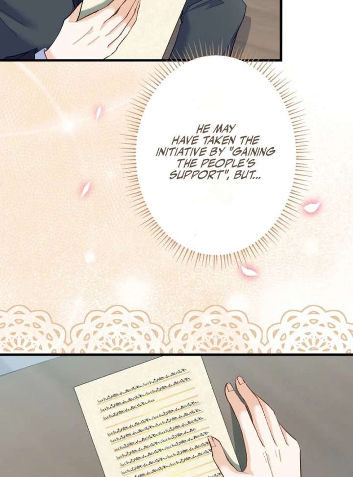 Princess Sveta’s Political Marriage Chapter 43 - Page 16