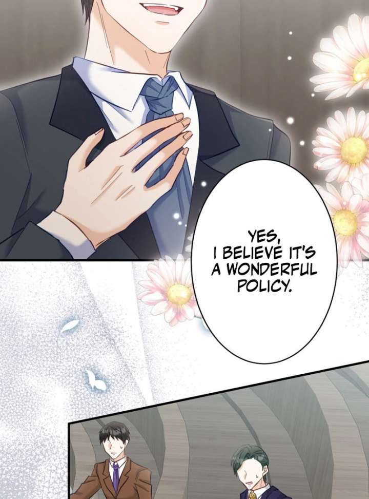 Princess Sveta’s Political Marriage Chapter 43 - Page 19