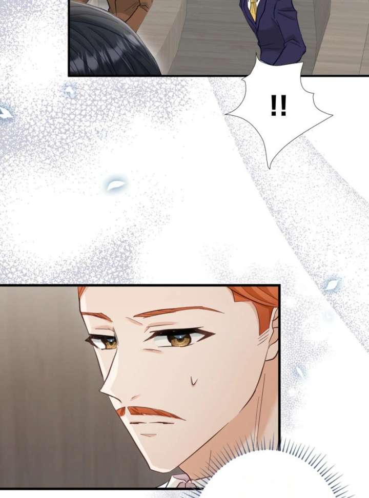 Princess Sveta’s Political Marriage Chapter 43 - Page 20