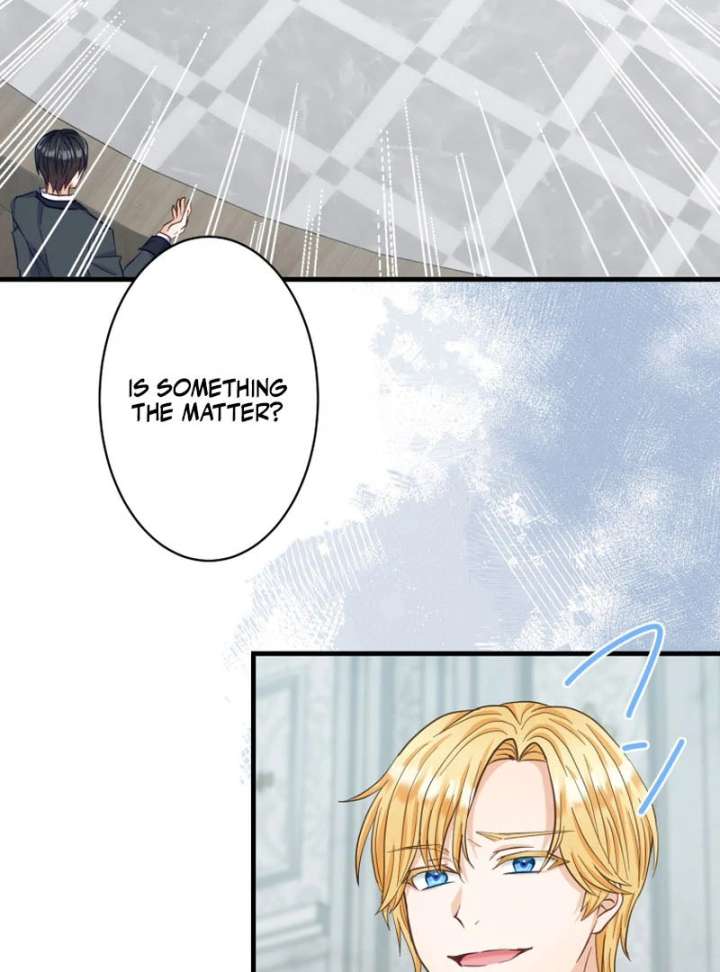 Princess Sveta’s Political Marriage Chapter 43 - Page 26