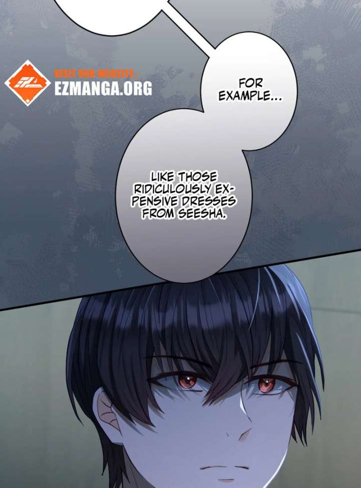 Princess Sveta’s Political Marriage Chapter 43 - Page 28