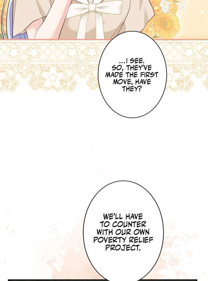 Princess Sveta’s Political Marriage Chapter 43 - Page 42