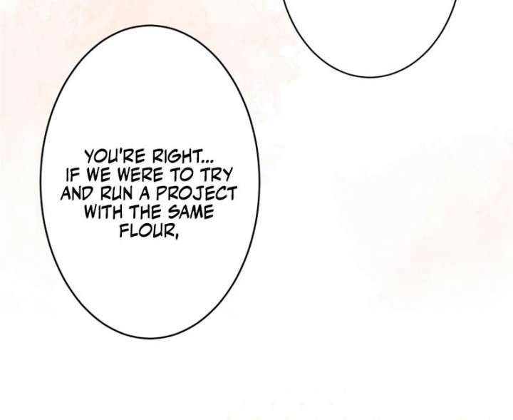 Princess Sveta’s Political Marriage Chapter 43 - Page 44